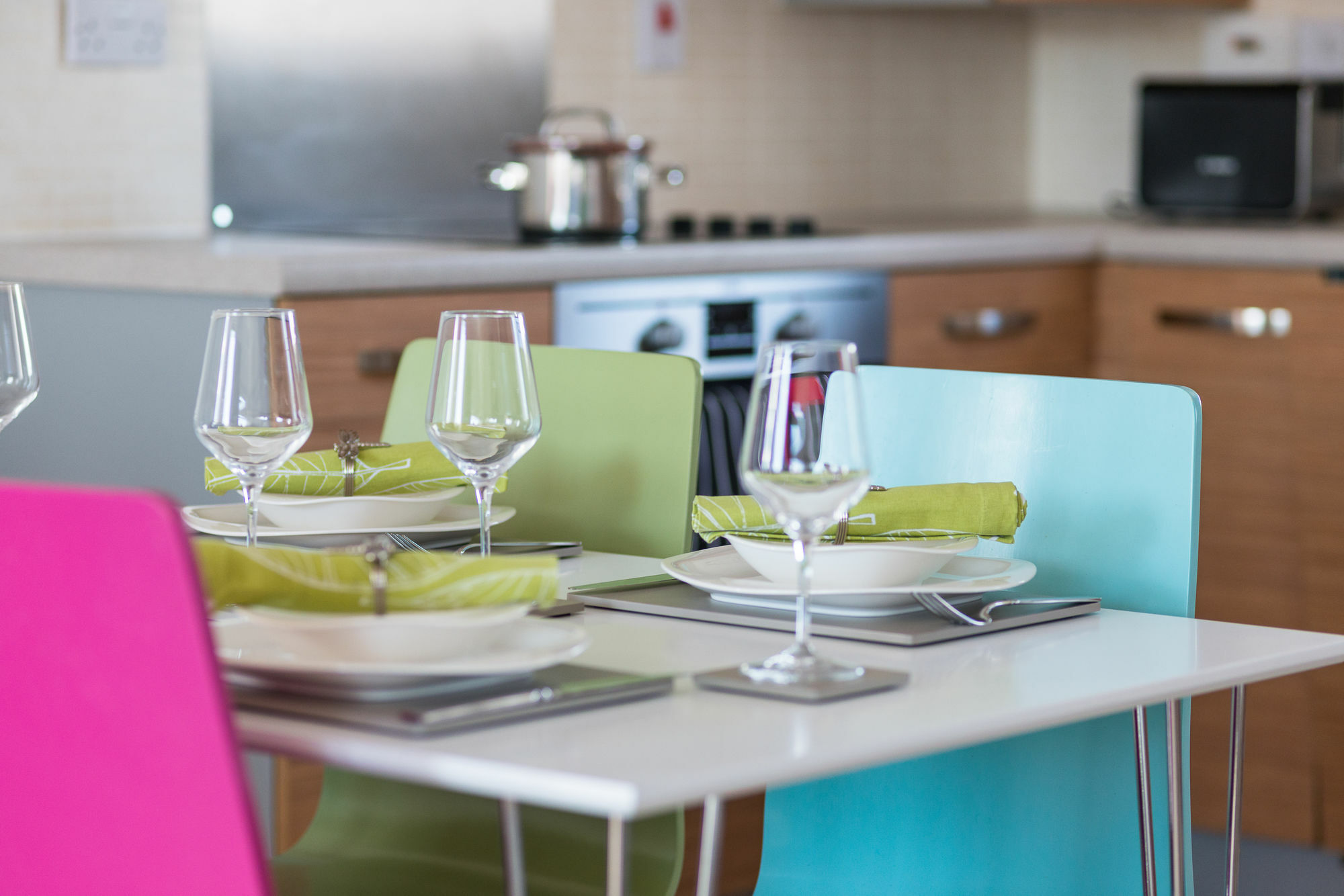Cambridge Orchard Apartments - 2 Double Bedrooms Exteriör bild
