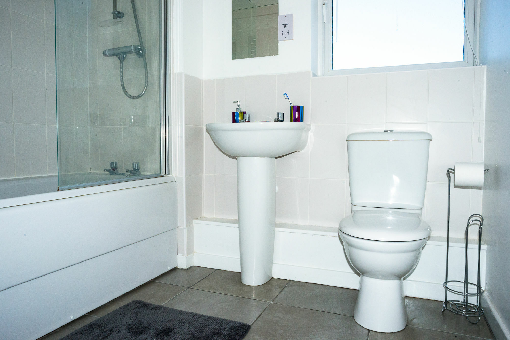 Cambridge Orchard Apartments - 2 Double Bedrooms Exteriör bild